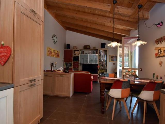 Appartamento in vendita a Magliolo, Liguria