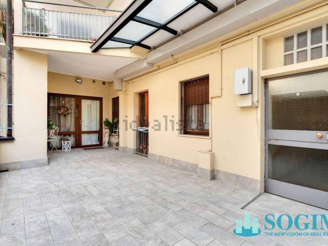 Appartamento in vendita a Como, Sant'Agostino
