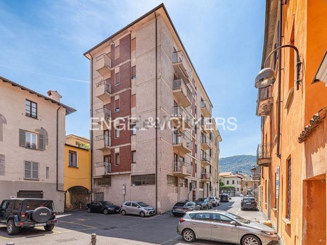 Appartamento in vendita a Sant'Agostino, Como