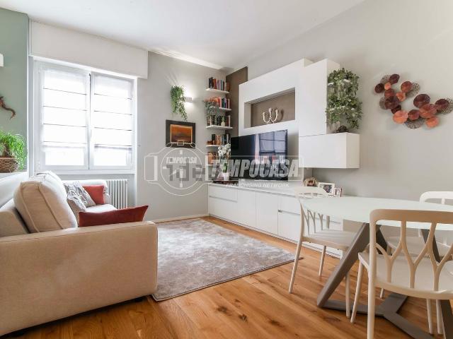 Appartamento in vendita a Zona Omogenea Milano Nord, Cusano Milanino