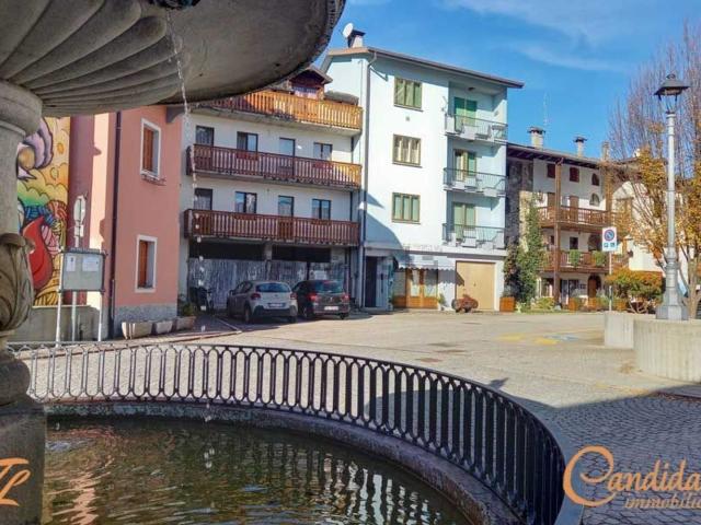 Appartamento in vendita a Ampezzo, Friuli-Venezia Giulia
