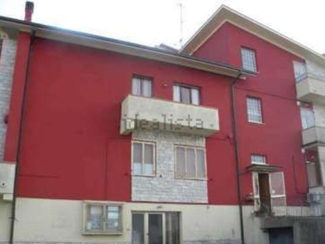 Appartamento in vendita a Marche, Pesaro E Urbino