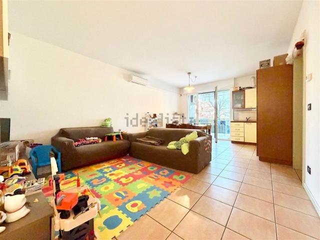 Appartamento in vendita a Bertesinella, Vicenza