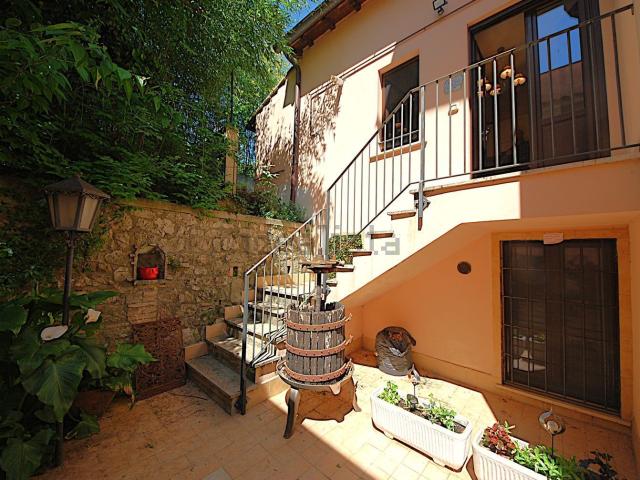 Appartamento in vendita a Montefranco, Umbria