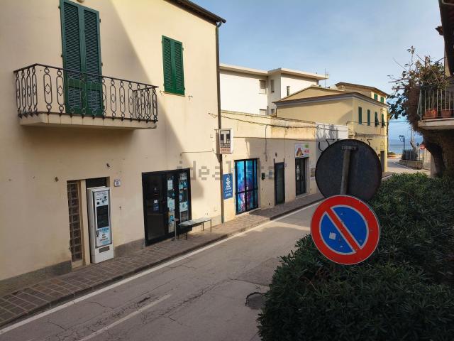 Appartamento in vendita a Rio, Toscana