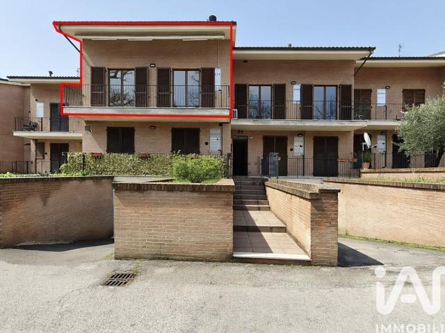 Appartamento in vendita a Colmorello, Sarnano