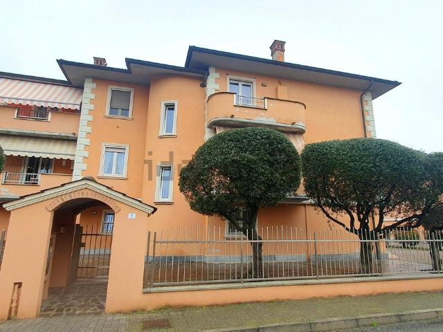 Appartamento in vendita a Chignolo Po, Lombardia