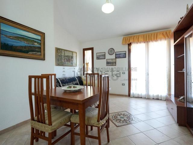 Appartamento in vendita a Barabò, La Maddalena