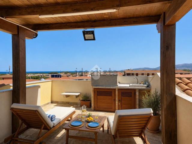 Appartamento in vendita a Codaruina, Sardigna/Sardegna