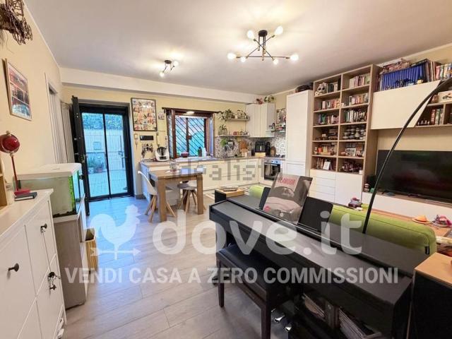 Appartamento in vendita a Ville di Nemi, Roma Capitale