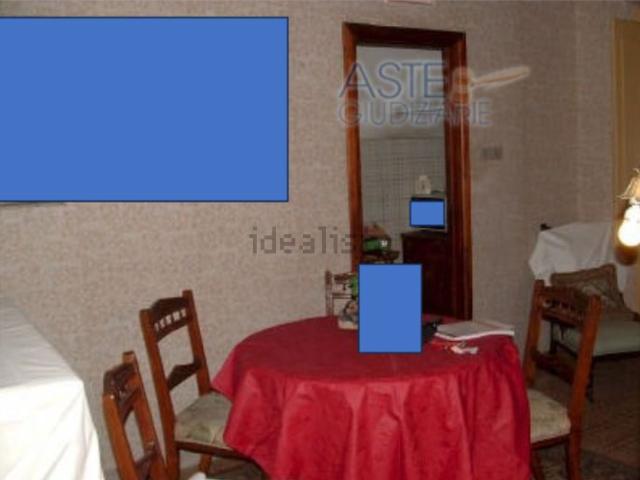 Appartamento in vendita a San Marco, Livorno