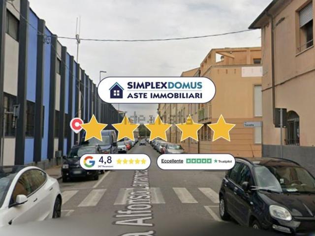 Appartamento in vendita a San Marco, Livorno