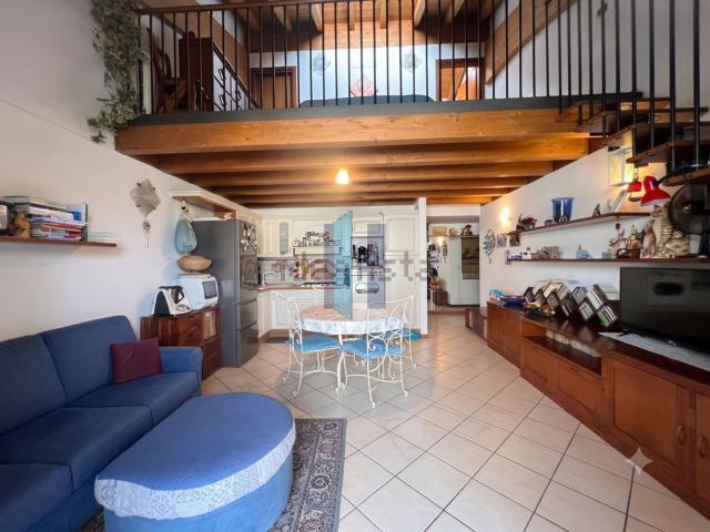 Appartamento in vendita a Colombo, Borgosatollo