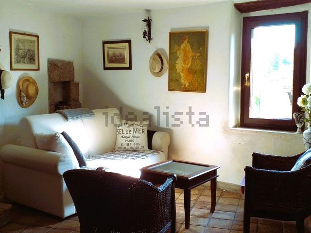 Appartamento in vendita a Ischia Di Castro, Lazio