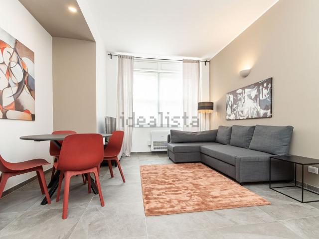 Appartamento in vendita a Centro Ovest, Serra Riccò