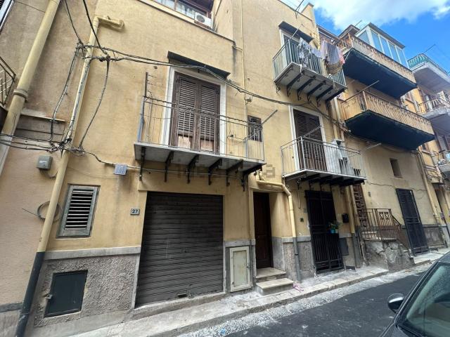 Appartamento in vendita a Centro storico di Bagheria, Bagheria