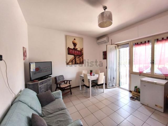 Appartamento in vendita a Lido di Marechiaro, Roma Capitale