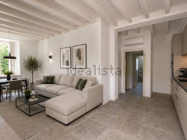 Appartamento in vendita a Cittadella, Sorbolo