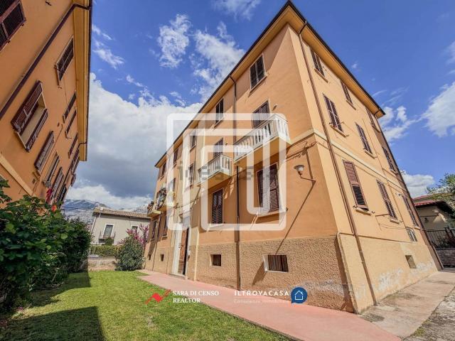 Appartamento in vendita a Sulmona, L'Aquila
