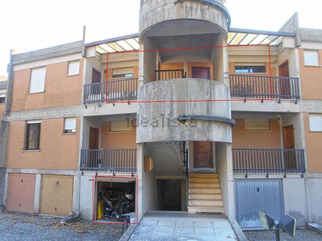 Appartamento in vendita a Chianciano Terme, Siena