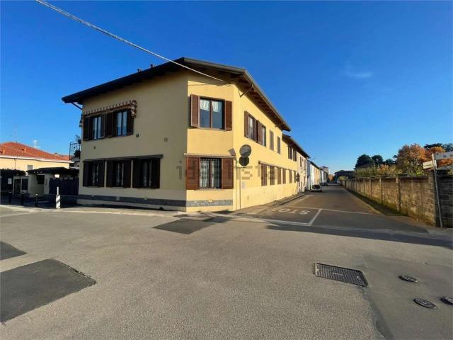 Appartamento in vendita a Villa Cortese, Milano