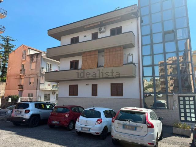 Appartamento in vendita a Borgo-Sanzio, Catania