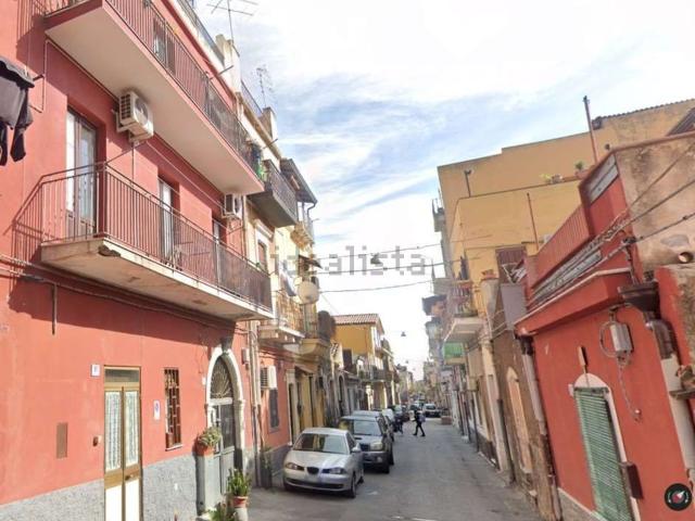 Appartamento in vendita a Centro storico, Catania