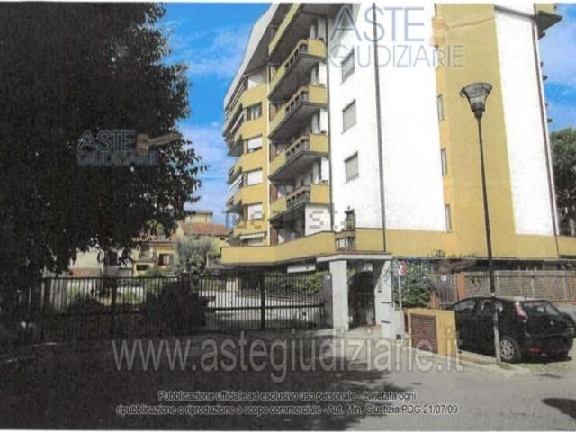 Appartamento in vendita a Prato, Toscana
