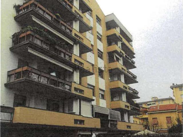 Appartamento in vendita a Prato, Toscana