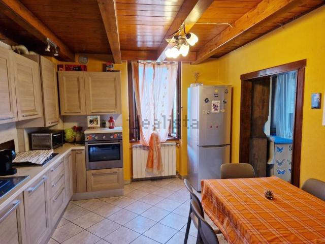 Appartamento in vendita a Comunità montana della valle Camonica, Edolo