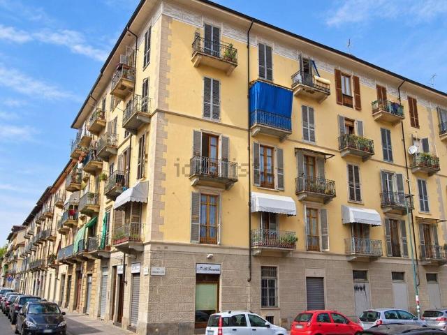 Appartamento in vendita a Circoscrizione 6, Piemonte