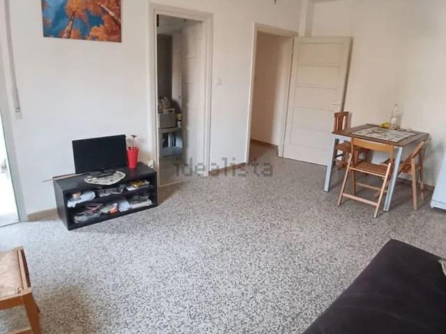 Appartamento in vendita a Oltresempione, Legnano