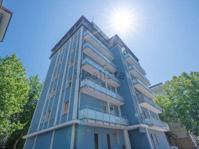 Appartamento in vendita a Valverde, Cesenatico