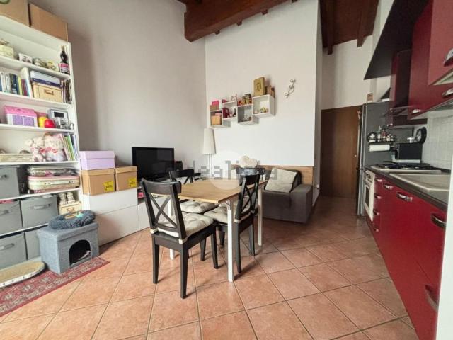 Appartamento in vendita a Pianengo, Lombardia