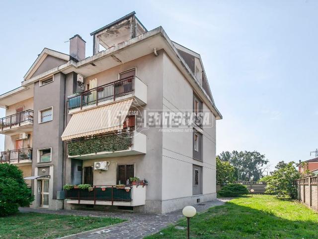 Appartamento in vendita a Villaggio Cavour, Settimo Milanese