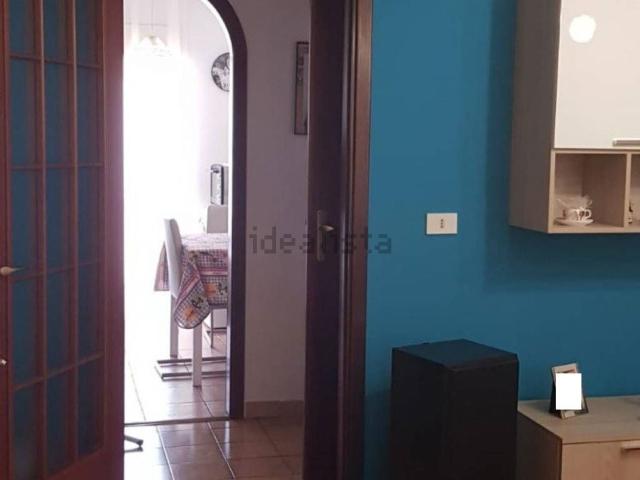Appartamento in vendita a VII Circoscrizione, Palermo