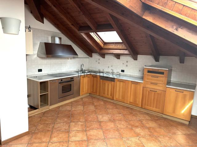 Appartamento in vendita a Como