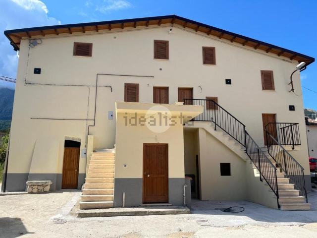 Appartamento in vendita a San Benedetto, L'Aquila