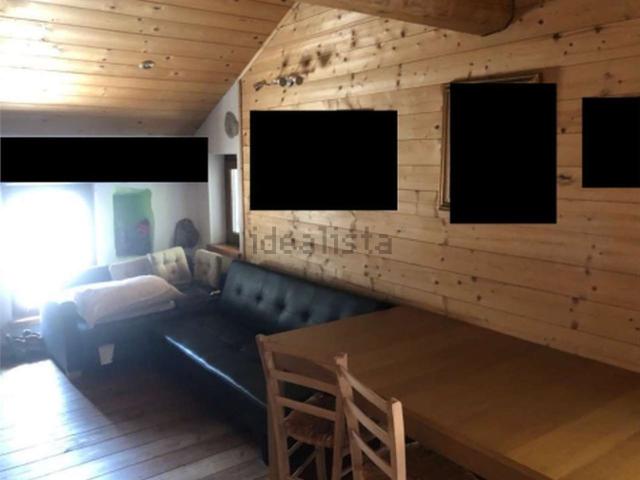 Appartamento in vendita a Nicche, Issime