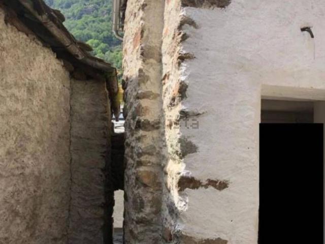 Appartamento in vendita a Nicche, Issime