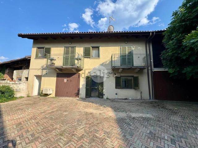 Appartamento in vendita a Volpiano, Torino