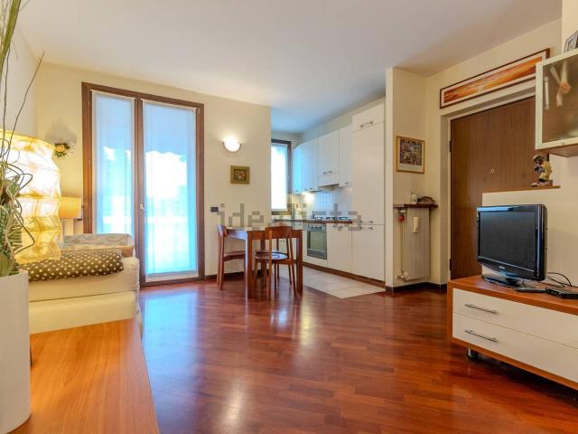 Appartamento in vendita a Lissone, Centro Storico