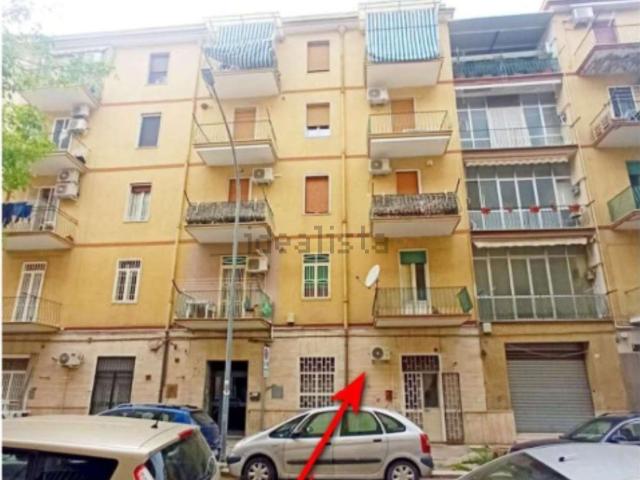 Appartamento in vendita a Foggia