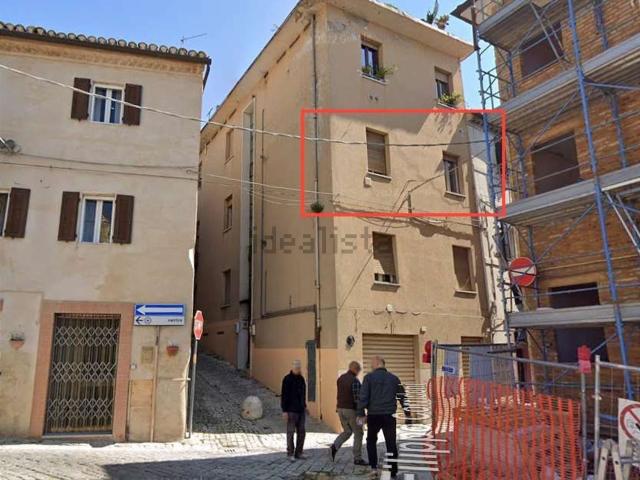 Appartamento in vendita a Marche, Macerata