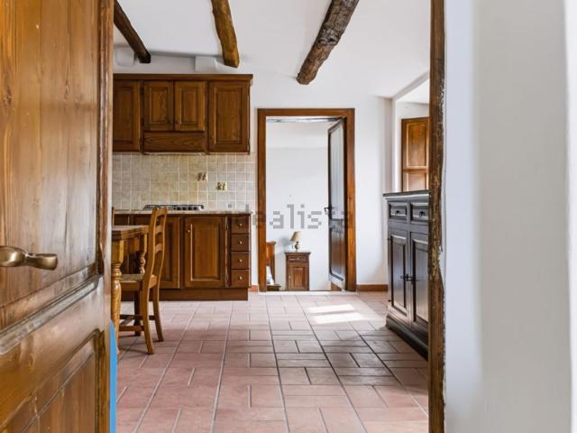 Appartamento in vendita a Acquapendente, Viterbo