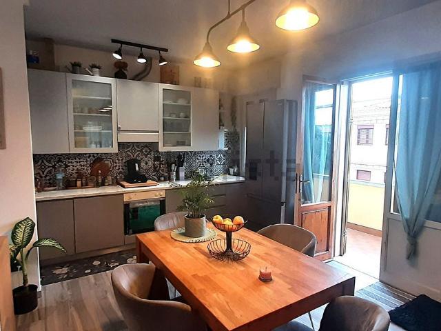 Appartamento in vendita a Rosignano Marittimo, Toscana