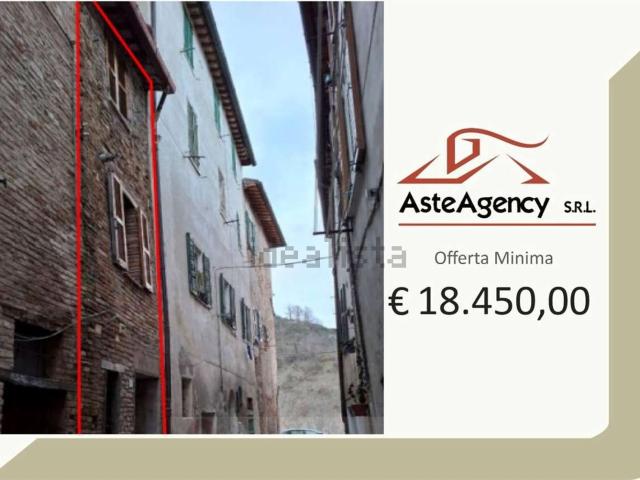 Appartamento in vendita a Marche, Pesaro E Urbino
