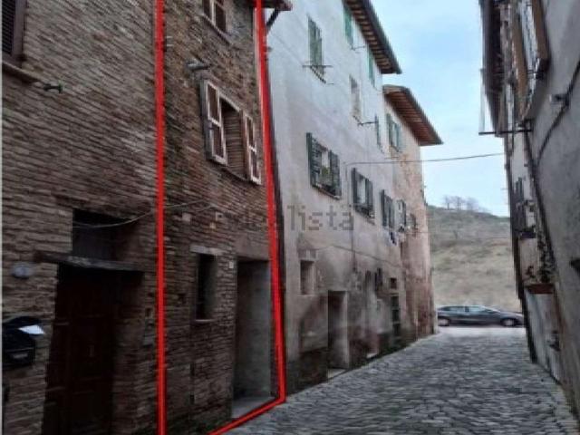 Appartamento in vendita a Marche, Pesaro E Urbino