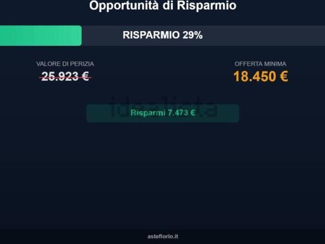 Appartamento in vendita a Marche, Pesaro E Urbino