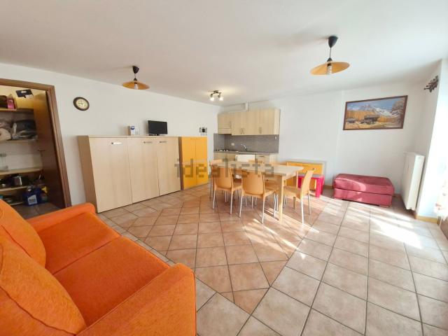 Appartamento in vendita a Comunità della Valle di Sole, Vermiglio